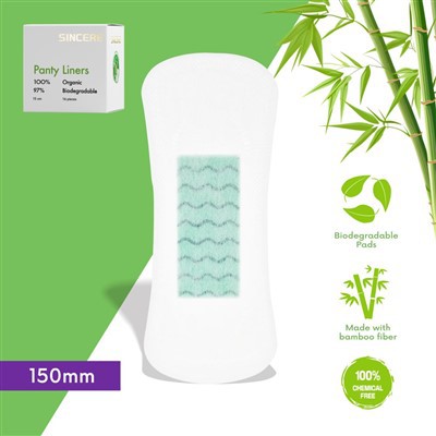 알레르기 프리 팬티 라이너