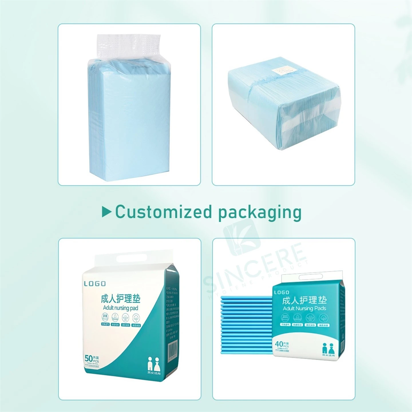 Disposable Waterproof Bed Pads(44)