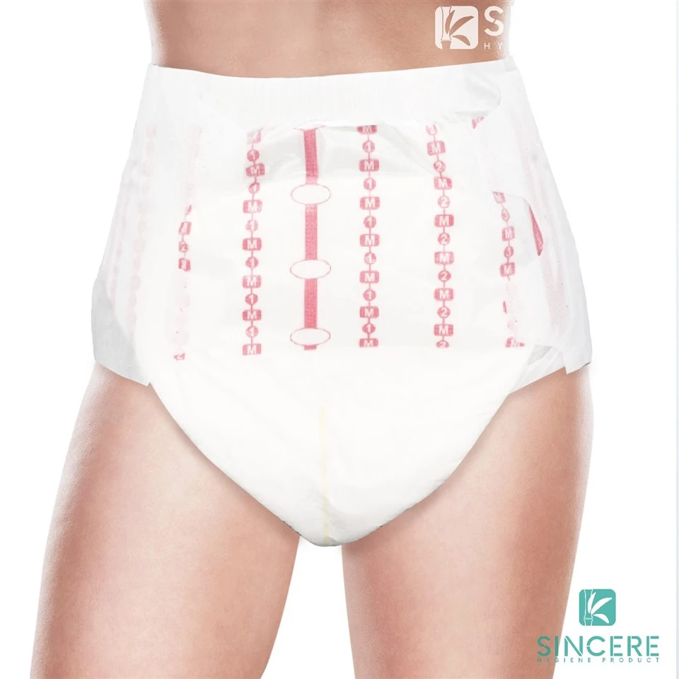 일회용 Abdl 기저귀