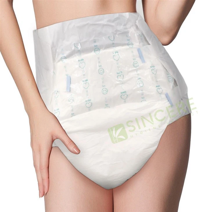 일회용 성인용 기저귀