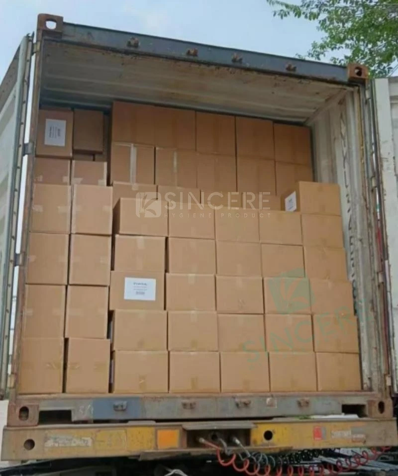 loading container 14 loading container 14