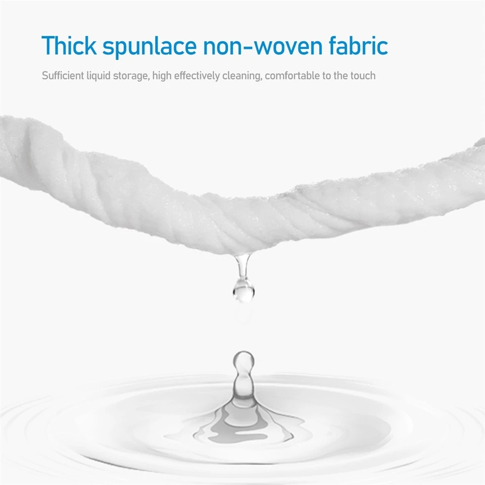Non Woven Disposable Wipes suppliers