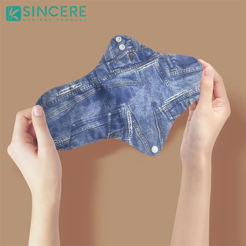 Organic Cloth Pads suppliers