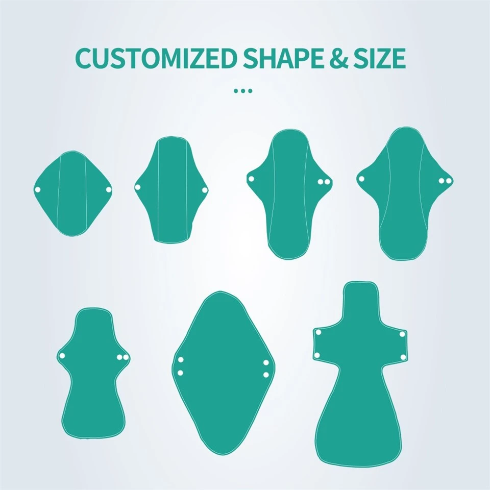 Organic Cloth Pads price