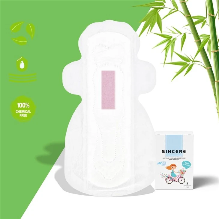 Sanitary Pads Manufacturers In China